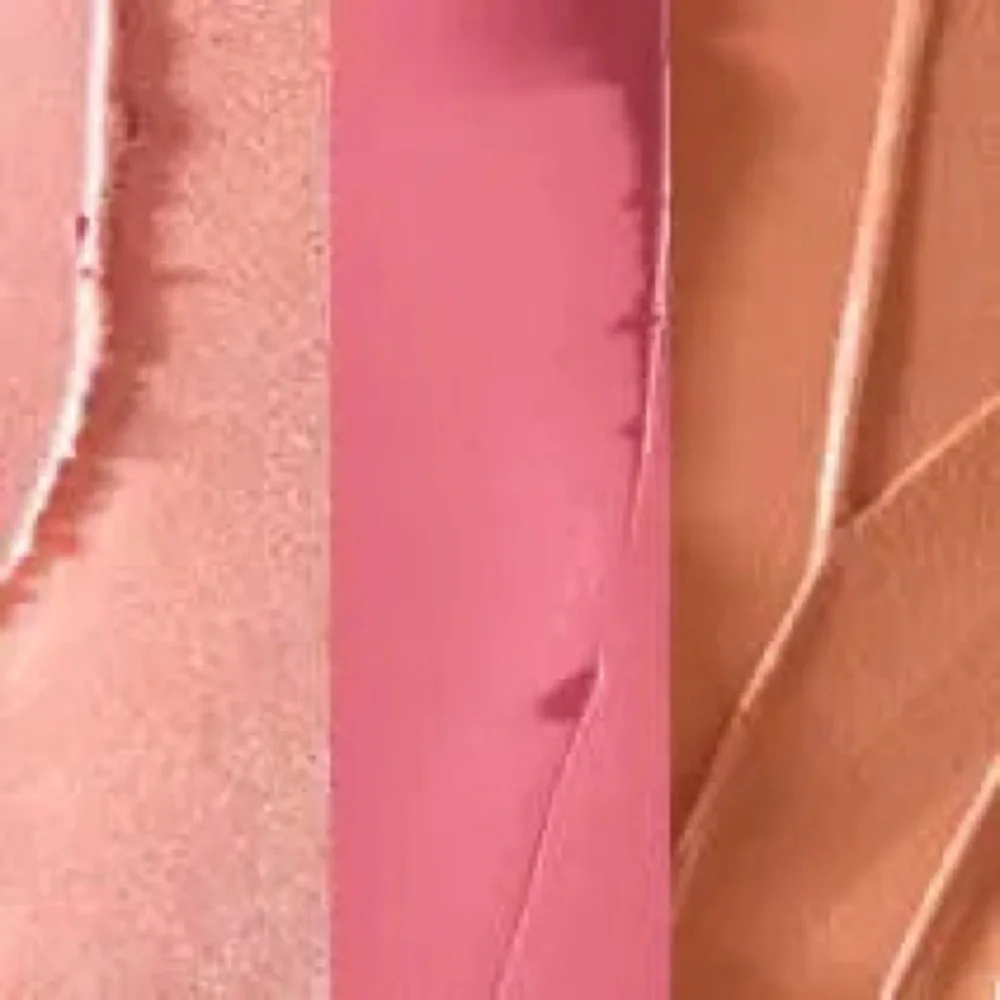 Alleyoop Makeup - Stack the Odds Blush/ Bronzer/ Highlighter in Sassy Pants